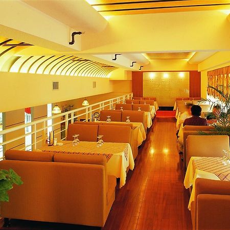 Royal Coast Hotel Xiamen Restaurant bilde