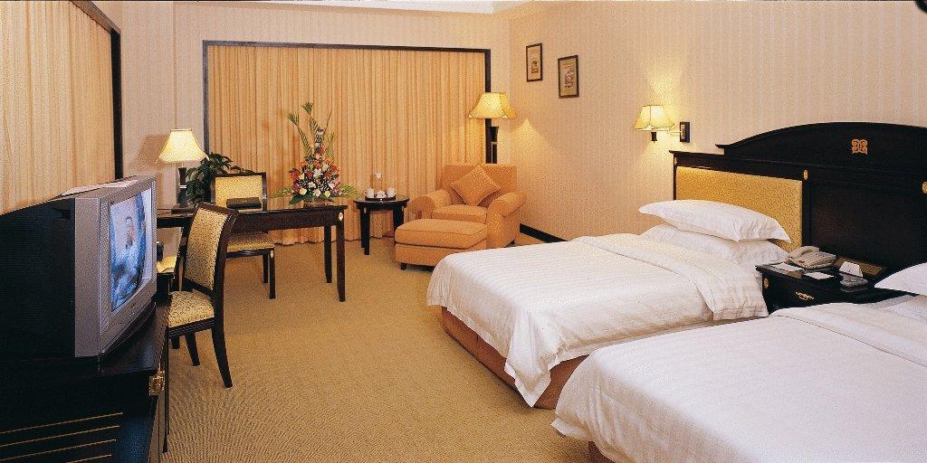 Royal Coast Hotel Xiamen Rom bilde